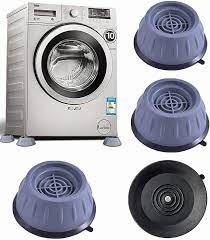 High Quality Washing Machine Anti Vibration Pad Dryer Non Slip Pad Pack Of 4